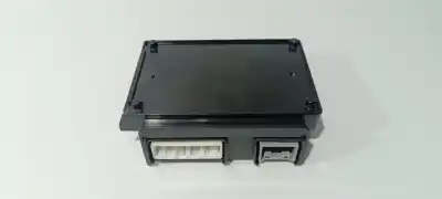 Second-hand car spare part electronic module for mazda cx-30  oem iam references dmst626h0a  