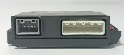 Second-hand car spare part electronic module for mazda cx-30  oem iam references dmst626h0a  