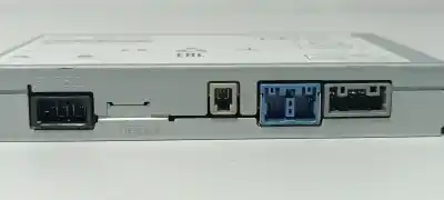 Second-hand car spare part electronic module for mazda cx-30  oem iam references bdmd66dr0m  cq-tm6ce24m