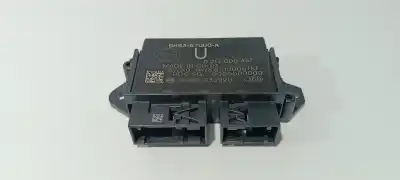 Gebrauchtes Autoersatzteil  zum MAZDA CX-30  OEM-IAM-Referenzen BHSA67UUOA 0217000457 BHSA-67UUO-A