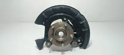 Peça sobressalente para automóvel em segunda mão manga de eixo dianteira direita por mazda cx-30 referências oem iam dfr533021a