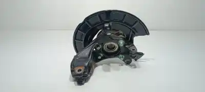 Second-hand car spare part front right knuckle for mazda cx-30  oem iam references dfr533021a dfr533261 bdnf3304x