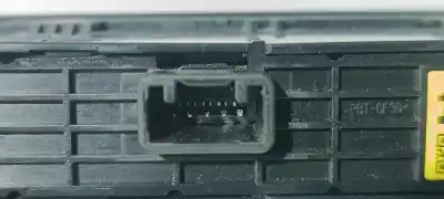 Автозапчасти б/у многофункциональное управление за mazda cx-30  ссылки oem iam dfr766180  