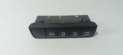 Автозапчасти б/у МНОГОФУНКЦИОНАЛЬНОЕ УПРАВЛЕНИЕ за MAZDA CX-30  ссылки OEM IAM DMTB66170  