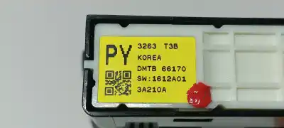 Автозапчасти б/у многофункциональное управление за mazda cx-30  ссылки oem iam dmtb66170  