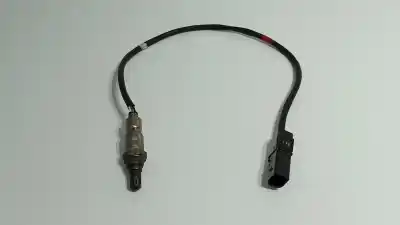 Peça sobressalente para automóvel em segunda mão sonda lambda por seat leon (1p1) reference copa referências oem iam 03l906262a