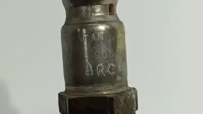 Peça sobressalente para automóvel em segunda mão sonda lambda por seat leon (1p1) reference copa referências oem iam 03l906262a  