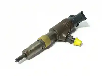 Автозапчасти б/у инжектор за peugeot 208 active ссылки oem iam 1980eg