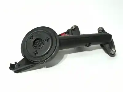 Автозапчастина б/у ТРУБА для PEUGEOT 208 Active Посилання на OEM IAM 9643755580  