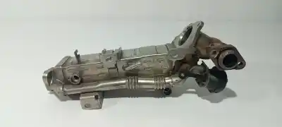 Автозапчастина б/у КУЛЕР EGR для BMW SERIE 1 LIM. (F20) 114d Посилання на OEM IAM 11717822350  
