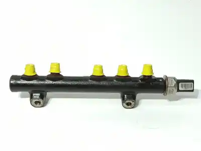 Second-hand car spare part distributor pipe for peugeot 208 active oem iam references 9685297580  