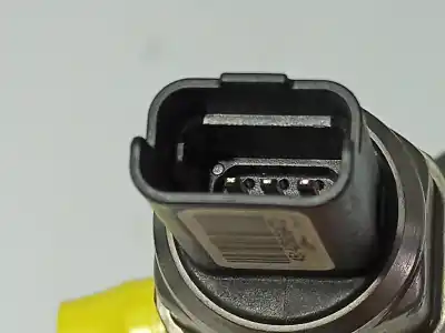 Second-hand car spare part distributor pipe for peugeot 208 active oem iam references 9685297580  