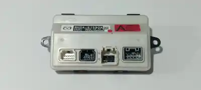 Автозапчасти б/у  за MAZDA CX-30  ссылки OEM IAM BHSA61590A  