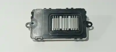 Peça sobressalente para automóvel em segunda mão resistência sofagem chauffage por mazda cx-30  referências oem iam bhsa61590a  