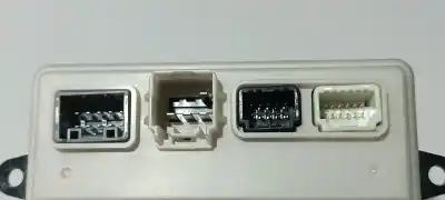 Peça sobressalente para automóvel em segunda mão resistência sofagem chauffage por mazda cx-30  referências oem iam bhsa61590a  