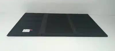 Second-hand car spare part trunk upholstery for mazda cx-30  oem iam references dfr5v0589  dfr5-v0-589