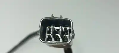 Second-hand car spare part lambda probe for mazda cx-30  oem iam references pyfa188g1a  