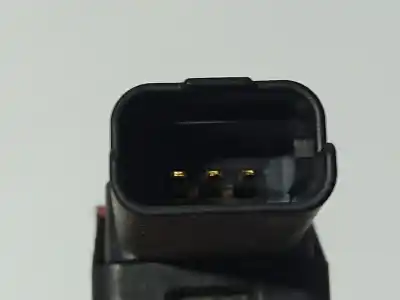 Peça sobressalente para automóvel em segunda mão sensor de pressão por peugeot 208 active referências oem iam 9651931280  