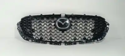 Piesă de schimb auto la mâna a doua GRILÃ DE AIRERISIRE PARTEA DIN FATÃ pentru MAZDA CX-30  Referințe OEM IAM DFS150710A  