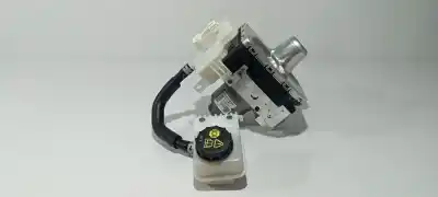 Peça sobressalente para automóvel em segunda mão servo freio por mazda cx-30  referências oem iam dfy34380z  bdmc43550a