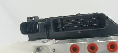 Peça sobressalente para automóvel em segunda mão servo freio por mazda cx-30  referências oem iam dfy34380z  bdmc43550a