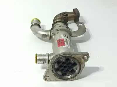 Second-hand car spare part egr cooler for ford focus c-max (cap) ghia (d) oem iam references 1233381 9645689780 3m5q-9f464-aa / 3m5q9f464aa