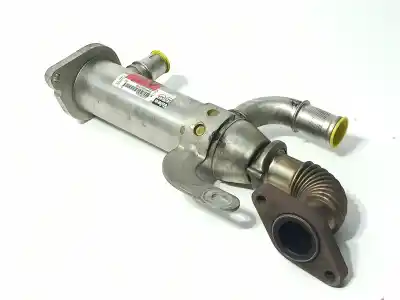 Second-hand car spare part egr cooler for ford focus c-max (cap) ghia (d) oem iam references 1233381 9645689780 3m5q-9f464-aa / 3m5q9f464aa