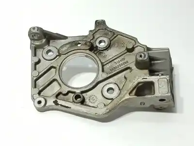 Peça sobressalente para automóvel em segunda mão suporte da bomba de injeção por peugeot 208 active referências oem iam 192687  9685235680