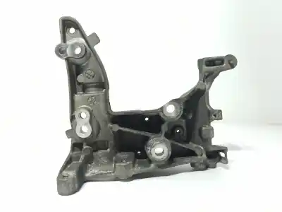 Peça sobressalente para automóvel em segunda mão suporte do alternador por peugeot 208 active referências oem iam 5706p4  9684979480