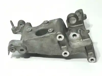 Peça sobressalente para automóvel em segunda mão suporte do alternador por peugeot 208 active referências oem iam 5706p4  9684979480