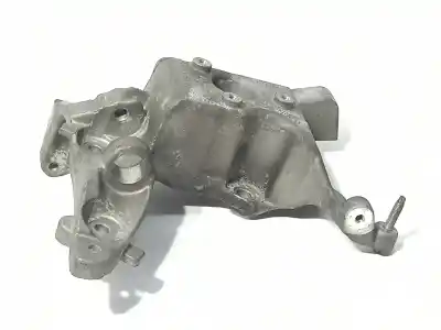 Peça sobressalente para automóvel em segunda mão suporte do alternador por peugeot 208 active referências oem iam 5706p4  9684979480