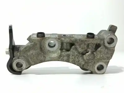 Second-hand car spare part engine support for peugeot 208 active oem iam references 1807s3  9637558580