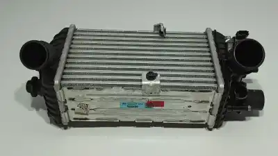 Автозапчасти б/у интеркулер за hyundai i20 iii (bc3 bi3) 1.0 t-gdi (101cv) ссылки oem iam 2827007360 2827007350 28270-07360