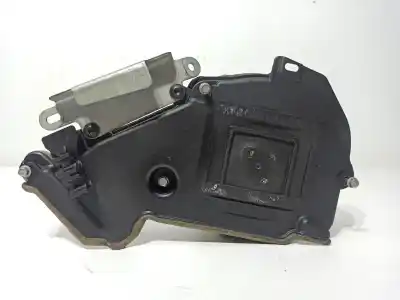 Автозапчасти б/у  за PEUGEOT 208  ссылки OEM IAM 0320AJ  9684193080