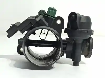 Автозапчастина б/у коробка метелика для ford focus c-max (cap) ghia (d) посилання на oem iam 9647474880  