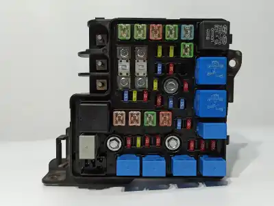 Second-hand car spare part fuse box unit for kia pro_cee´d ex oem iam references 919501h020  91950-1h020