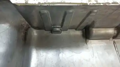 Second-hand car spare part sump for citroen berlingo 1.9 d multispace oem iam references 0301h9  9631816980