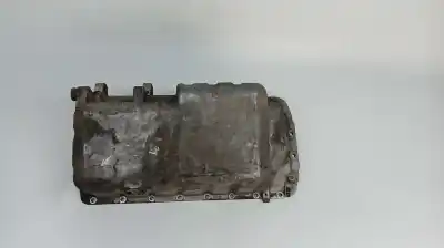 Second-hand car spare part sump for citroen berlingo 1.9 d multispace oem iam references 0301h9  9631816980
