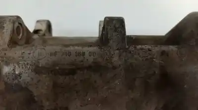 Second-hand car spare part sump for citroen berlingo 1.9 d multispace oem iam references 0301h9  9631816980