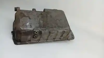 Second-hand car spare part sump for citroen berlingo 1.9 d multispace oem iam references 0301h9  9631816980