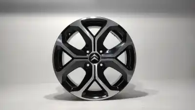 İkinci el araba yedek parçası YORULMAK için CITROEN C3 AIRCROSS Feel OEM IAM referansları YQ00936980  
