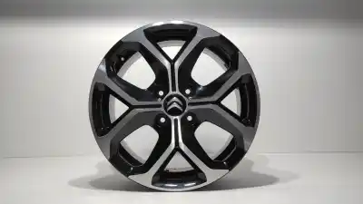 İkinci el araba yedek parçası YORULMAK için CITROEN C3 AIRCROSS Feel OEM IAM referansları YQ00936980  