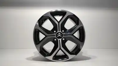 İkinci el araba yedek parçası YORULMAK için CITROEN C3 AIRCROSS Feel OEM IAM referansları YQ00936980  