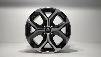 İkinci el araba yedek parçası YORULMAK için CITROEN C3 AIRCROSS Feel OEM IAM referansları YQ00936980  