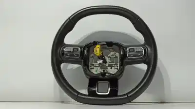 Автозапчасти б/у  за CITROEN C5 AIRCROSS  ссылки OEM IAM 98223644ZD  