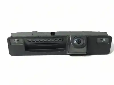 Second-hand car spare part camera for ford fiesta (ce1) active oem iam references 2633467