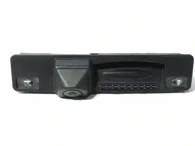 Second-hand car spare part camera for ford fiesta (ce1) active oem iam references 2633467 f1eb-19b514-bg / f1eb19b514bg l1bt-19g490-ab / l1bt19g490ab