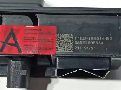 Second-hand car spare part camera for ford fiesta (ce1) active oem iam references 2633467 f1eb-19b514-bg / f1eb19b514bg l1bt-19g490-ab / l1bt19g490ab