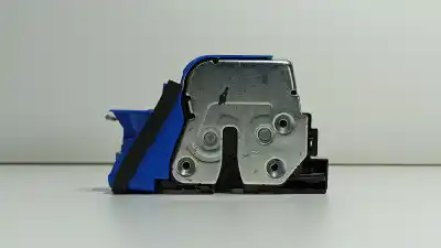 Автозапчасти б/у ЗАМОК ПЕРЕДНЕЙ ПРАВОЙ ДВЕРИ за HYUNDAI I20 III  ссылки OEM IAM 81320Q0010   Автозапчасти б/у ЗАМОК ПЕРЕДНЕЙ ПРАВОЙ ДВЕРИ за HYUNDAI I20 III  ссылки OEM IAM 81320Q0010