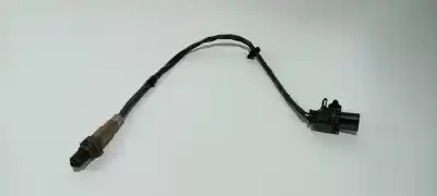 Peça sobressalente para automóvel em segunda mão sonda lambda por land rover evoque dynamic referências oem iam lr001370